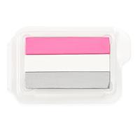 SNAZAROO SPLIT CAKE 3 COLORES - MARIPOSA