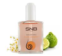 SNB Professional Complex 6 Aceites Piel y Uñas 15 ml Vitamina E y Bisabolol | Aceite intensivo con 6 aceites vegetales, vitamina E, vitamina A y bisabolol para piel seca y uñas quebradizas