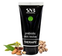 SNB Professional Skin Revive Therapie 50 ml con aceite de jojoba, glicerina, aceite de almendras, manteca de karité, aceite de argán y vitamina E | crema de manos y cuidado facial | crema de manos