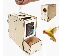 SNBGRYE MáQuina Sopladora De CáScaras De Alimento para Aves, Aventadora para Limpieza De Granos, con 2 Cajones, para Granos, Semillas De MelóN, Arroz, Frijoles