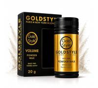 SND5 ORIGEN Polvos Pelo Hombre 20g - Cera Pelo Hombre Acabado Mate con Volumen Instantáneo, Texturizador de Cabello Profesional sin Residuos y Efecto Natural