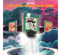 Sndtrak - And Then There Was Light [Vinilo]