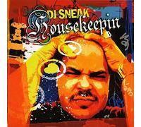Sneak DJ - Housekeepin'
