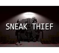 Sneak Thief (PC) Steam Gift - GLOBAL