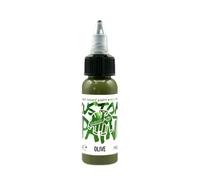 SneakArts Tinte para Ante y Nubuck - Oliva - 30ml