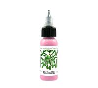 SneakArts Tinte para Ante y Nubuck - Rosa Pastel - 30ml