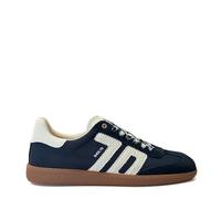Sneaker Back 70 Ghost 01 - Navy, turquesa, 42 EU
