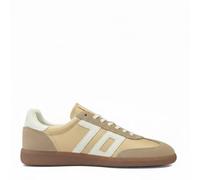Sneaker Back 70 Ghost C26-109 - Satin Beige, beige, 38 EU