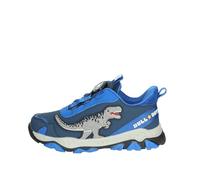 Sneaker Bambino Bull Boys T-Rex Blu, 26