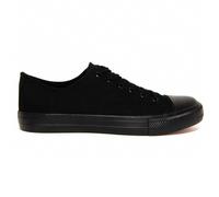 Montevita Sneaker Casual para Hombre Connveh 102705 Talla: 42 Color: Negro