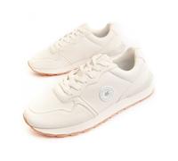 Sneaker Casual Para Hombre. Montevita Reeval2 95777 Blanco