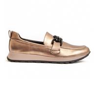 Sneaker Casual Para Mujer. Montevita Caden 96601 - Deportivos Casual Montevita Caden MKP