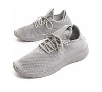 Sneaker Casual Para Mujer Montevita Fitcrosw12 88593 Gris