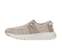 Sneaker Donna Hey Dude Sirocco Women-BEIGE