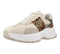 Sneaker donna Liu-Jo Eva 02 leopard/ivory DS25LJ20 BA5065 PX243 37