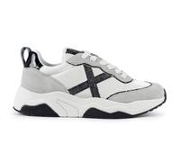 Sneaker donna Munich Wave 174 grigio DS25MU03 8770174 37