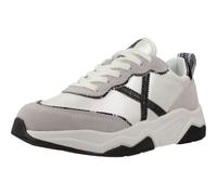 Sneaker donna Munich Wave 174 grigio DS25MU03 8770174 39