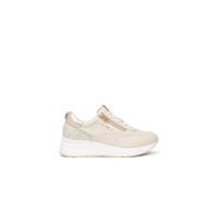 Sneaker Donna Nero Giardini Velvet Milk, 39