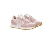 Sneaker Donna Sun68 Ally Glitter Rosa, 41