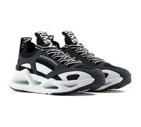 Sneaker EA7 Emporio Armani white/ black US25EA26 X8X174 41 1/3