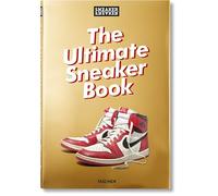 Sneaker Freaker - The Ultimate Sneaker Book Ref. 900001218521 Color Multi Talla Unica Multi Unica