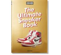 Sneaker Freaker - The Ultimate Sneaker Book Ref. 900001218521 Color Multi Talla Unica Multi Unica