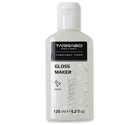 Sneaker Gloss Maker 125 ml | Barniz Acabado Efecto Brillante para Zapatos y Sneakers | Efecto Brillo | Protege, Suaviza y Fija el Color de tus Sneakers