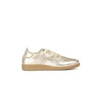 Sneaker Imperial Laminado Platino