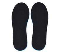 Sneaker Inserta Mujeres, Plantilla de Espuma Viscoel (39-40 tamaño)