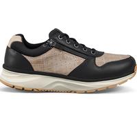 SNEAKER JOYA DYNAMO ZIP W BRONZE_BLACK 37 2/3