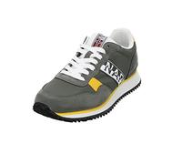 SNEAKER NAPAPIJRI MAN RUNNING S3COSMOS01/NYP GREEN LICHEN