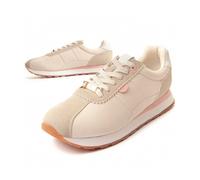 Sneaker Para Mujer Montevita Drillsport5 87217 Beige