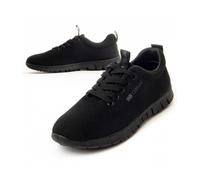 Sneaker Para Mujer Montevita Hardsneakerw 87197 Negro