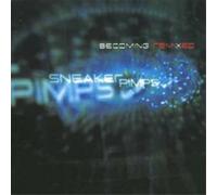 Sneaker Pimps Becoming Remixed (CD) Album (Importación USA)