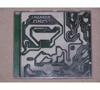 Sneaker Pimps - Becoming X [Import]