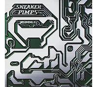 Sneaker Pimps Becoming X (Vinyl) 12" Album