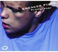 Sneaker Pimps - Bloodsports By Sneaker Pimps (2008-12-10)