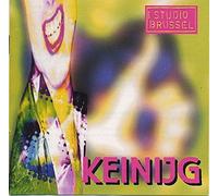 Sneaker Pimps - Keinijg - Studio Brussel (1996)