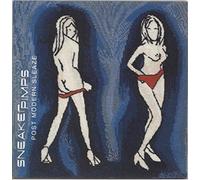 Sneaker Pimps - Post Modern Sleaze [Vinilo]