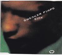 Sneaker Pimps - Sick Remixes [Import]