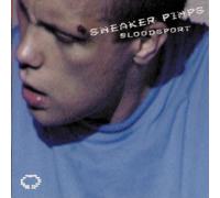 Sneaker Pimps^Sneaker Pimps - Bloodsport