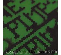 Sneaker Pimps - Spin Spin Sugar
