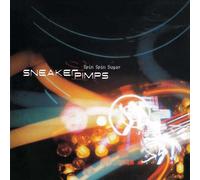 Sneaker Pimps - Spin Spin Sugar [Vinilo]