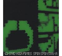 Sneaker Pimps - Spin Sugar [Import]