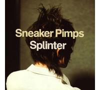 Sneaker Pimps - Splinter [Vinilo]