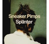 Sneaker Pimps - Splinter [Vinilo]
