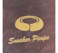 Sneaker Pimps - Tesko Suicide / Post Modern Sleaze / Johnny
