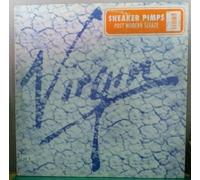 Sneaker Pimps - Tesko Suicide [Vinilo]