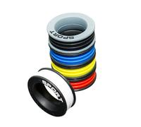 Sneaker Sex Cockring Color gris