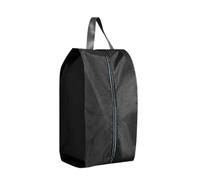 Sneaker Storage Bolsos -Bolsa para zapatos para viajes, zapatillas deportivas, bolsa de almacenamiento de zapatos impermeables, slick, cremallera con cremalleras para zapatos de golf diseño organizado